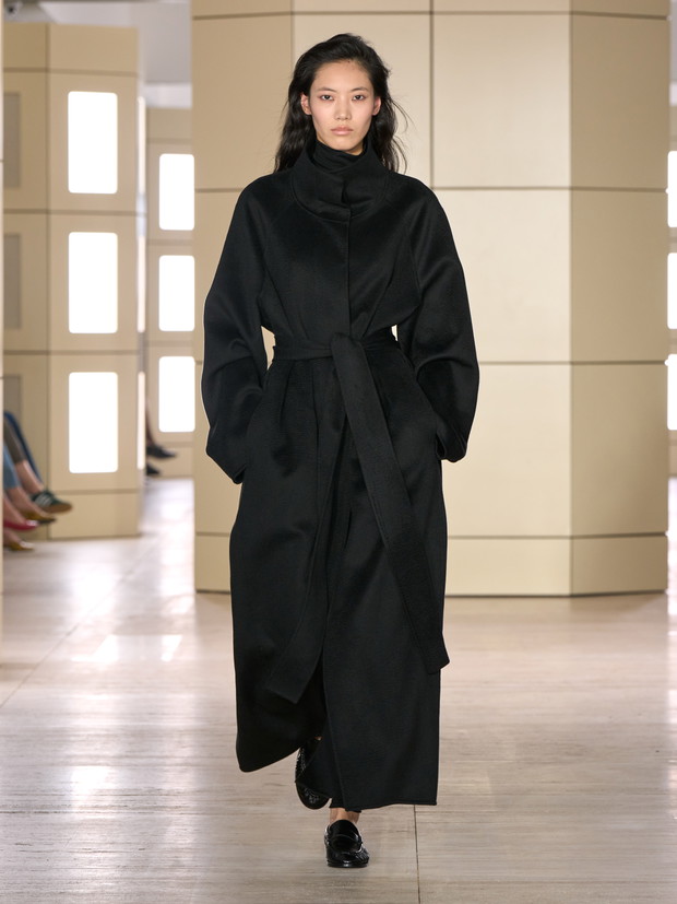 COS jesień-zima 2026 / New York Fashion Week
