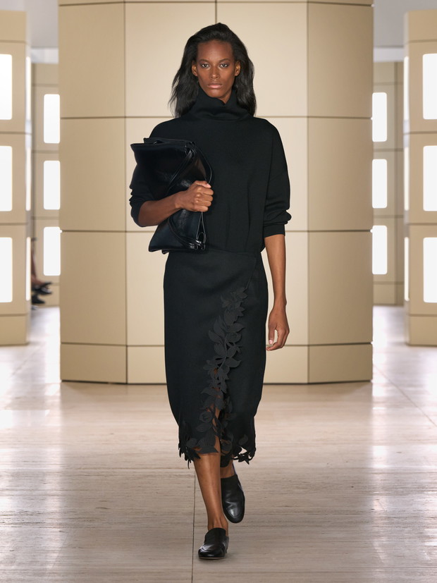 COS jesień-zima 2026 / New York Fashion Week