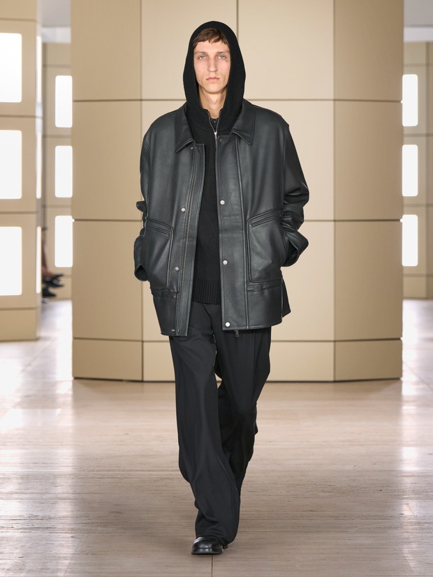 COS jesień-zima 2026 / New York Fashion Week