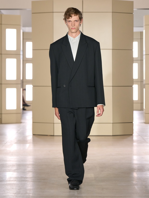 COS jesień-zima 2026 / New York Fashion Week