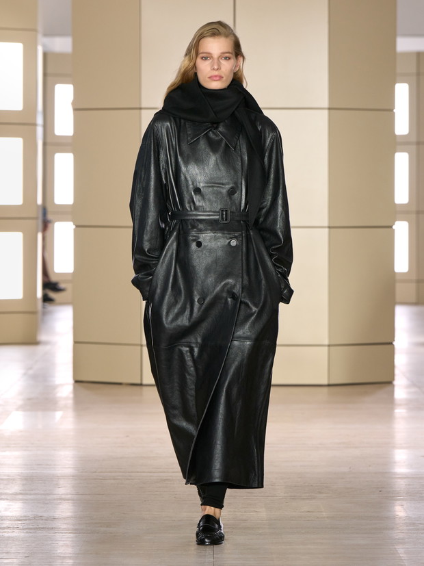 COS jesień-zima 2026 / New York Fashion Week