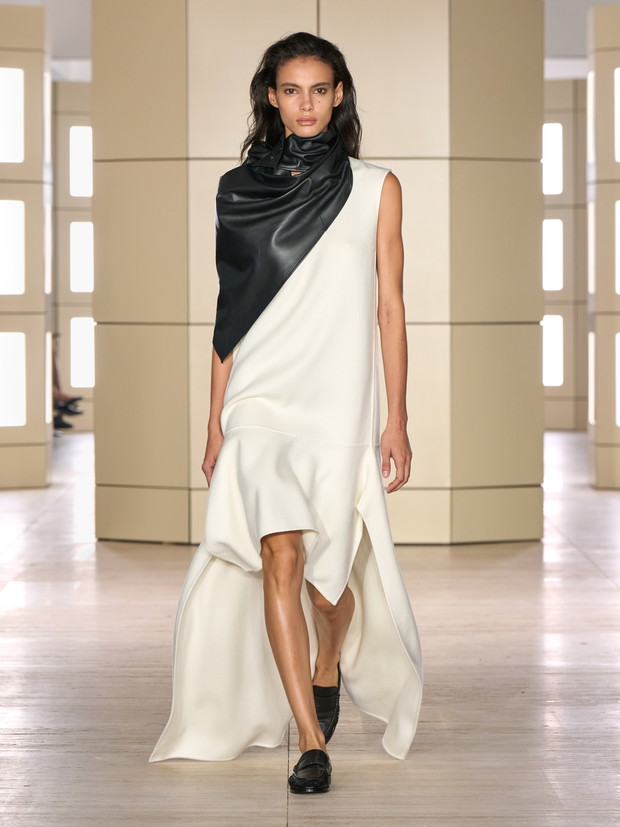 COS jesień-zima 2026 / New York Fashion Week