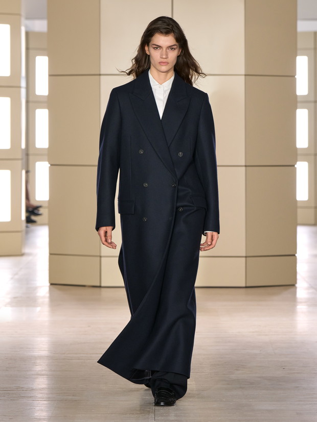 COS jesień-zima 2026 / New York Fashion Week
