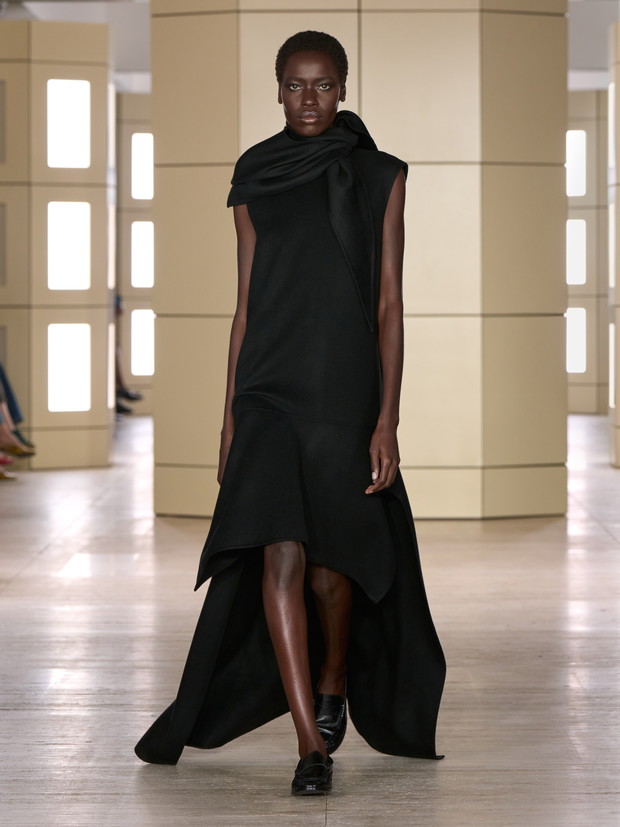 COS jesień-zima 2026 / New York Fashion Week