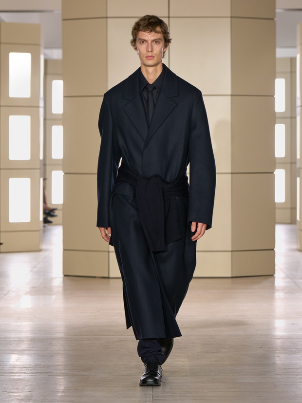 COS jesień-zima 2026 / New York Fashion Week