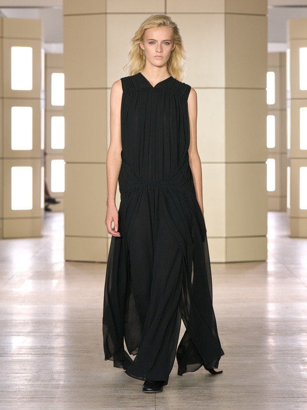 COS jesień-zima 2026 / New York Fashion Week