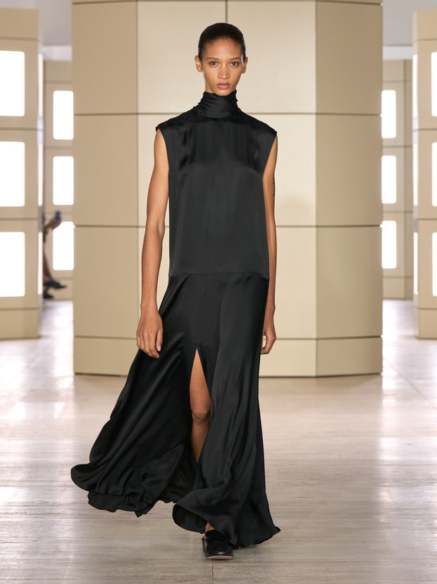 COS jesień-zima 2026 / New York Fashion Week