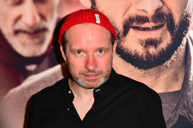 Dariusz Chojnacki