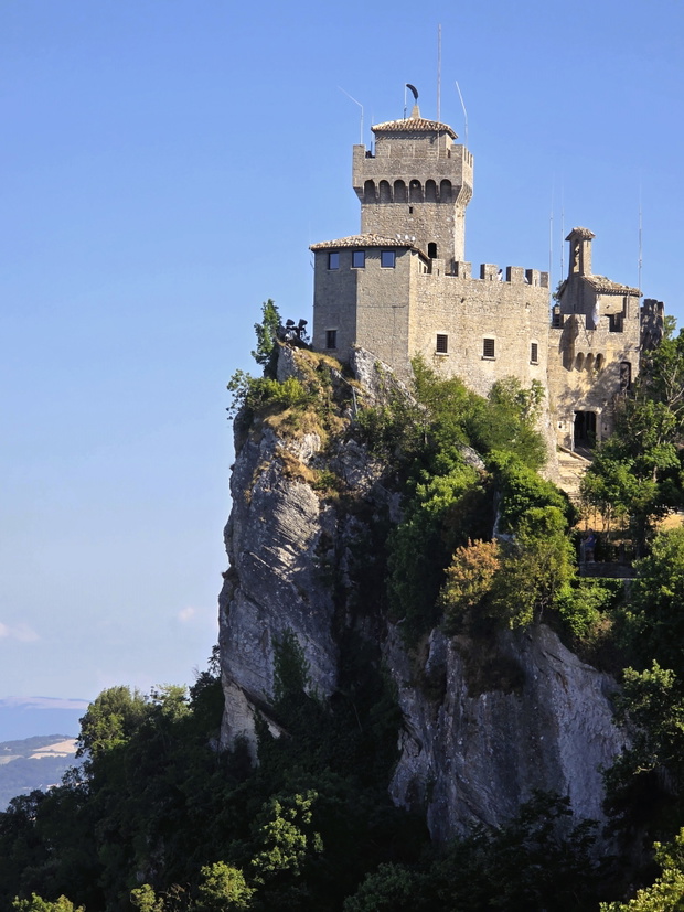 San Marino
