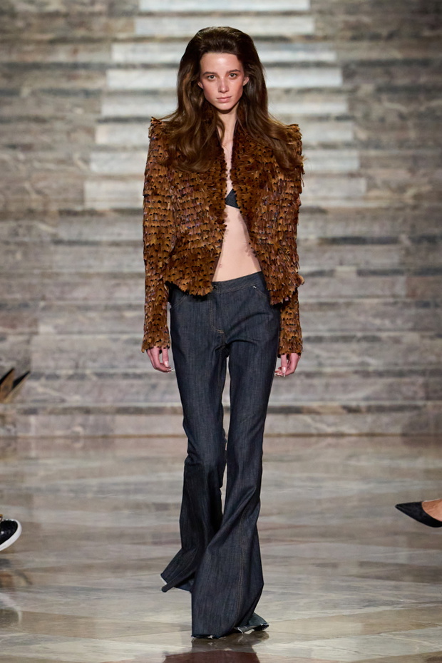 Laquan Smith SS 2027