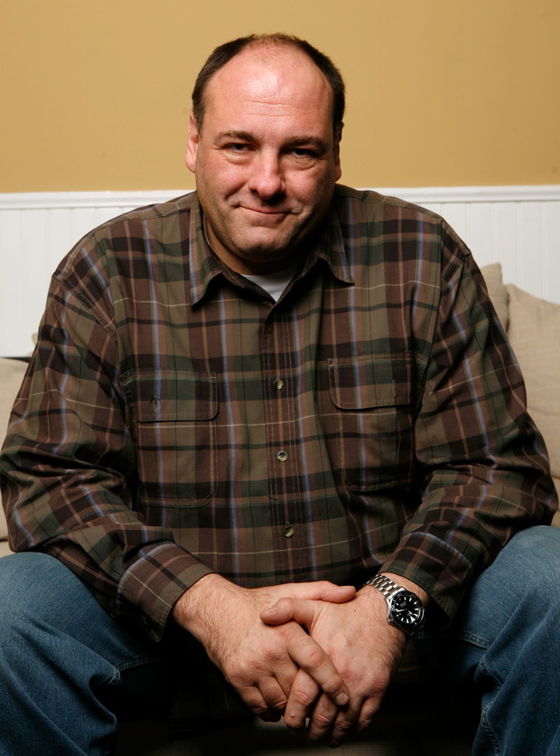 Gandolfini