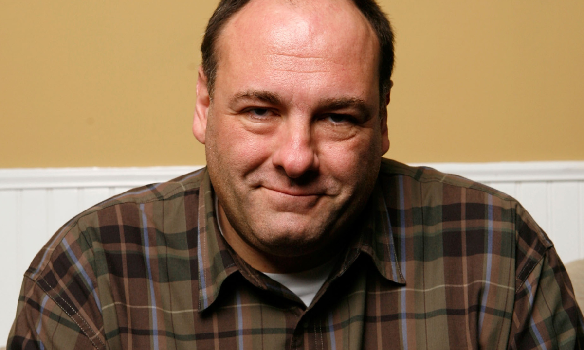 Gandolfini