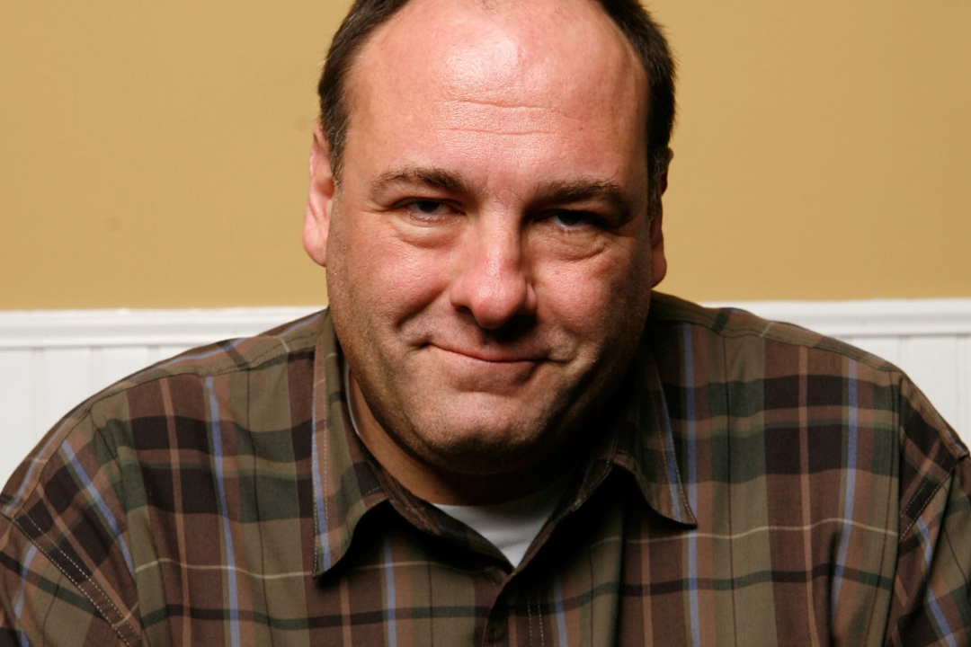 Gandolfini