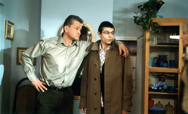 Grzegorz Ruda, Wojciech Dąbrowski
