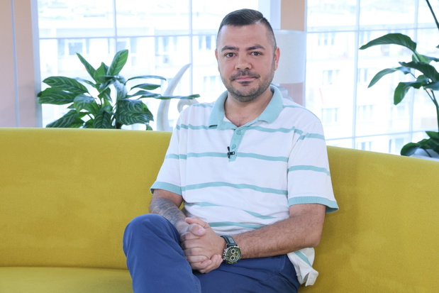 Grzegorz Ruda