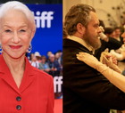 Helen Mirren, "Lalka" Netflix