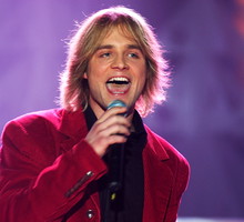 Jarek Weber, koncert "Święta, święta"