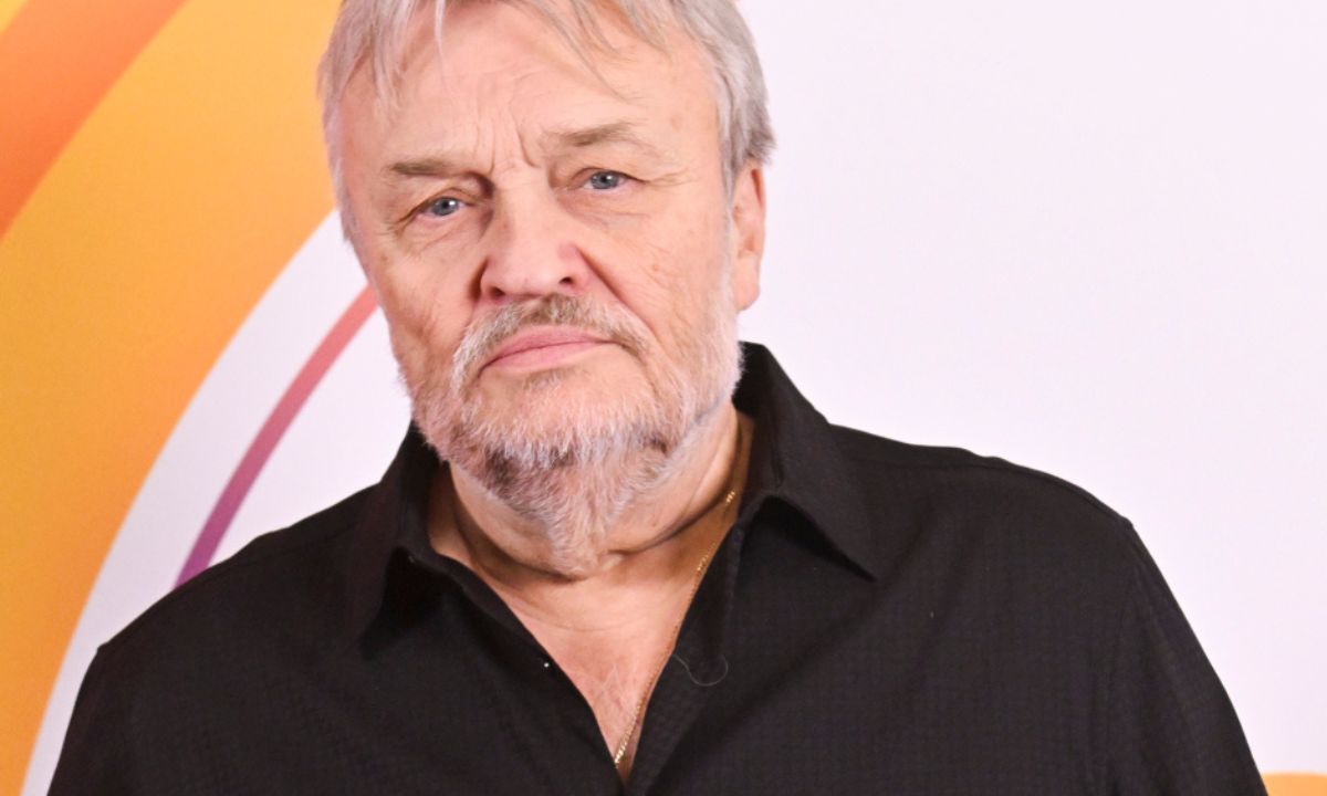 Krzysztof Cugowski