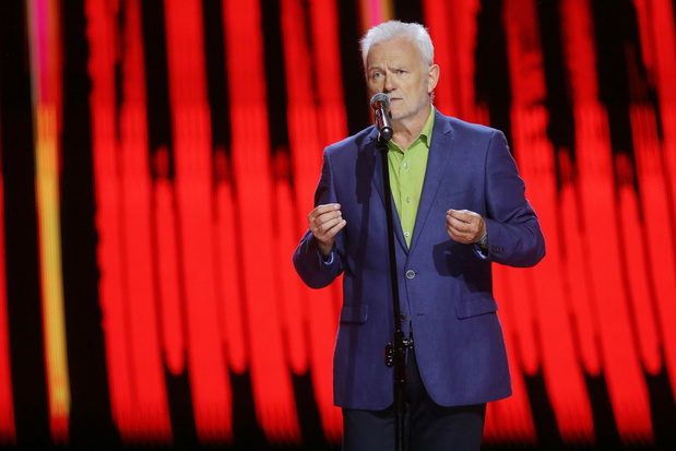 Krzysztof Piasecki, Polsat SuperHit Festiwal 2016