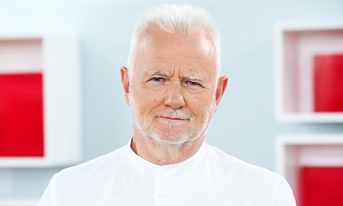 Krzysztof Piasecki