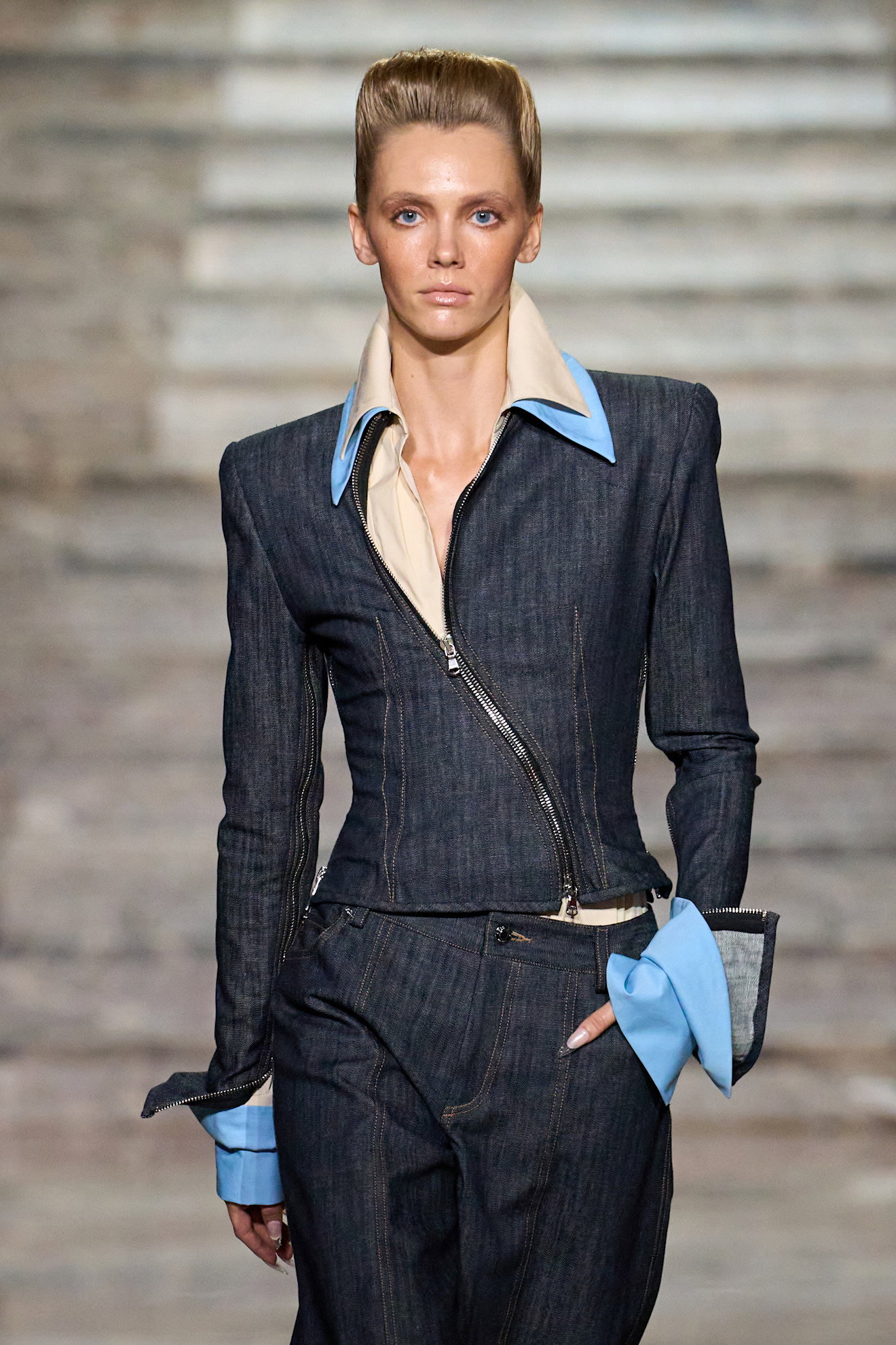 Lacquan Smith SS 2027