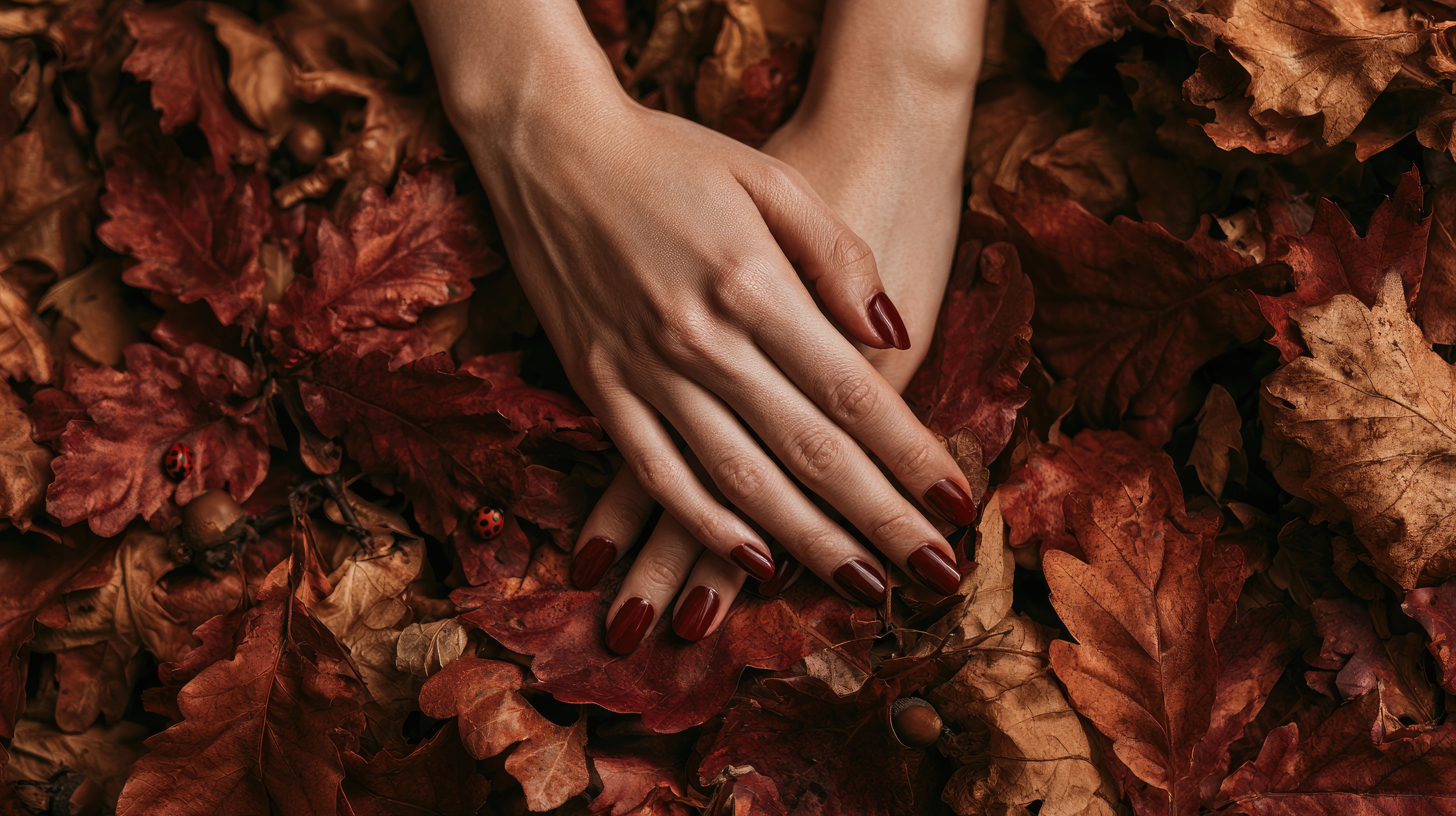 manicure