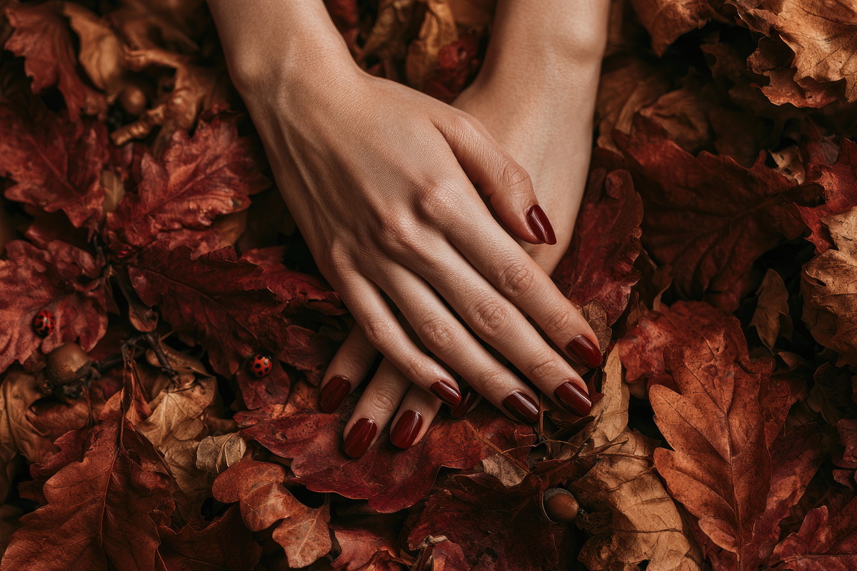 manicure