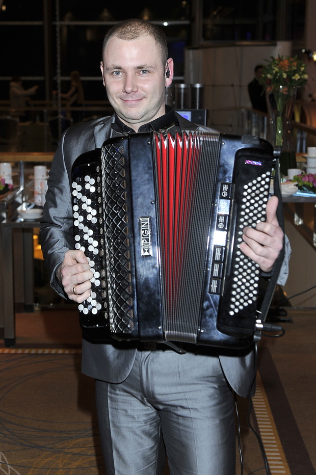 Marcin Wyrostek