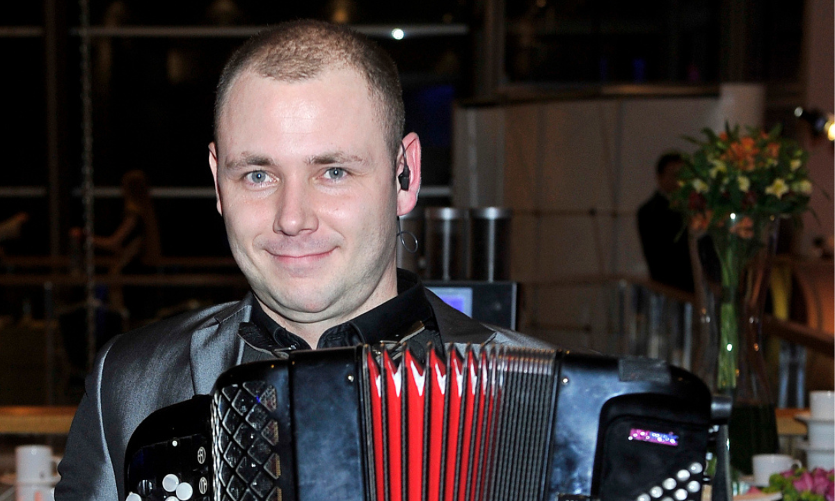 Marcin Wyrostek