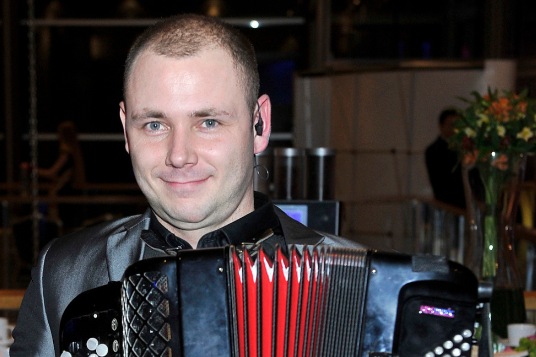 Marcin Wyrostek