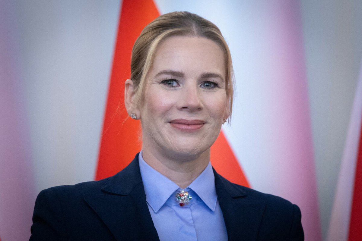 Marta Nawrocka