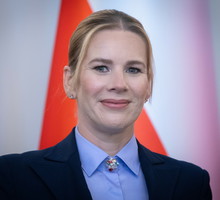 Marta Nawrocka