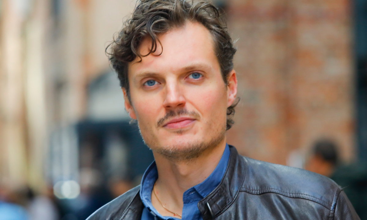 Mateusz Król