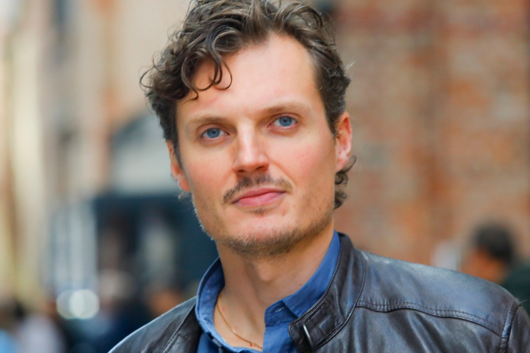 Mateusz Król