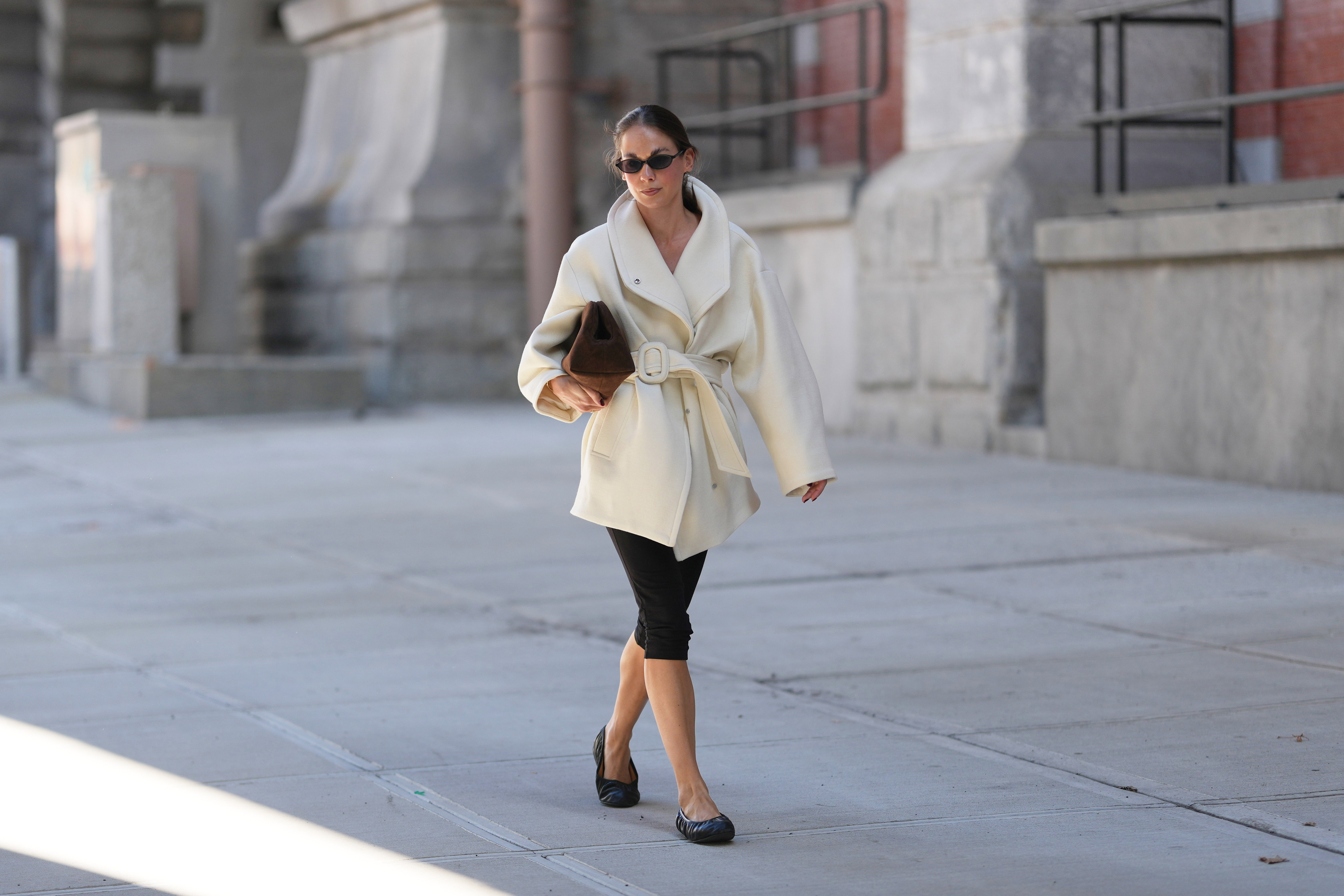 New York Fashion Week 2026