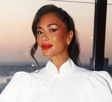 Nicole Scherzinger