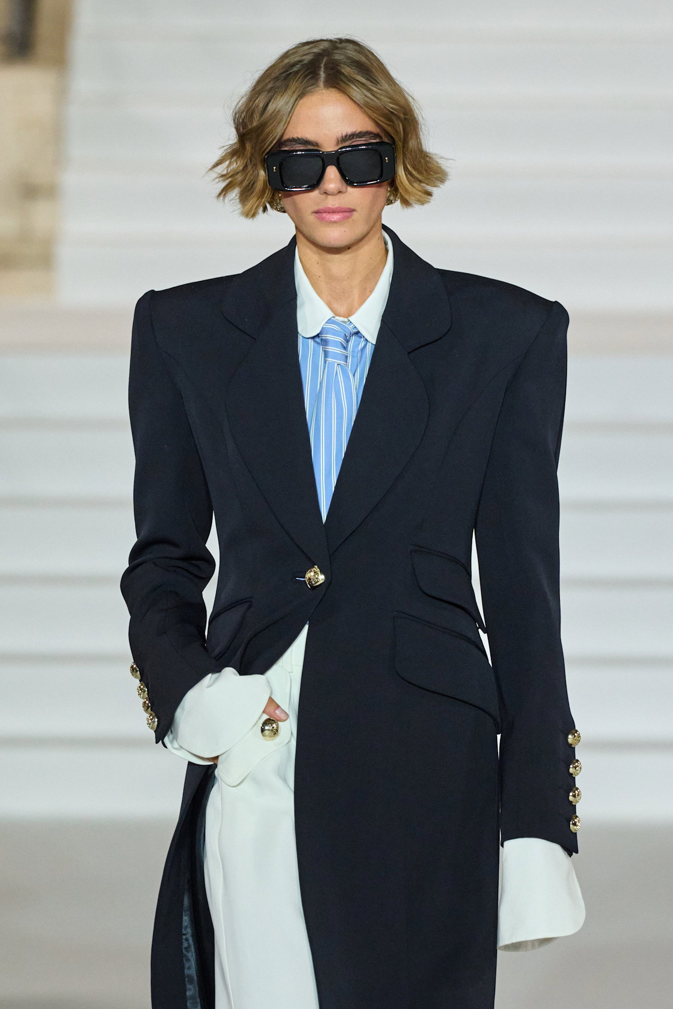 Paul costelloe SS 2027