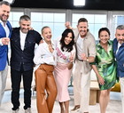 Prokop Marcin, Dowbór Maciej, Hajduk Sandra, Krupińska Paulina , Michałowski Damian Drzyzga Ewa , Skórzynski Krzysztof