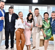 Prokop Marcin, Dowbór Maciej, Hajduk Sandra, Krupińska Paulina , Michałowski Damian Drzyzga Ewa , Skórzynski Krzysztof