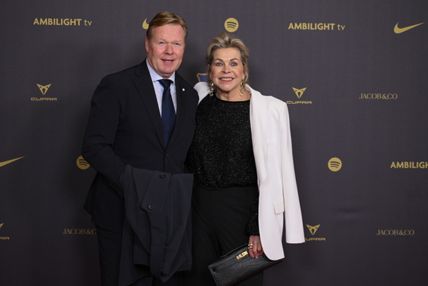 Ronald Koeman