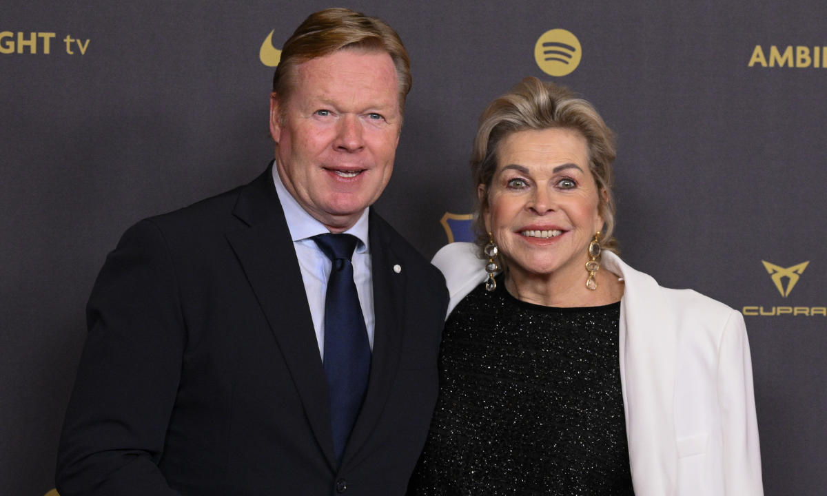 Ronald Koeman