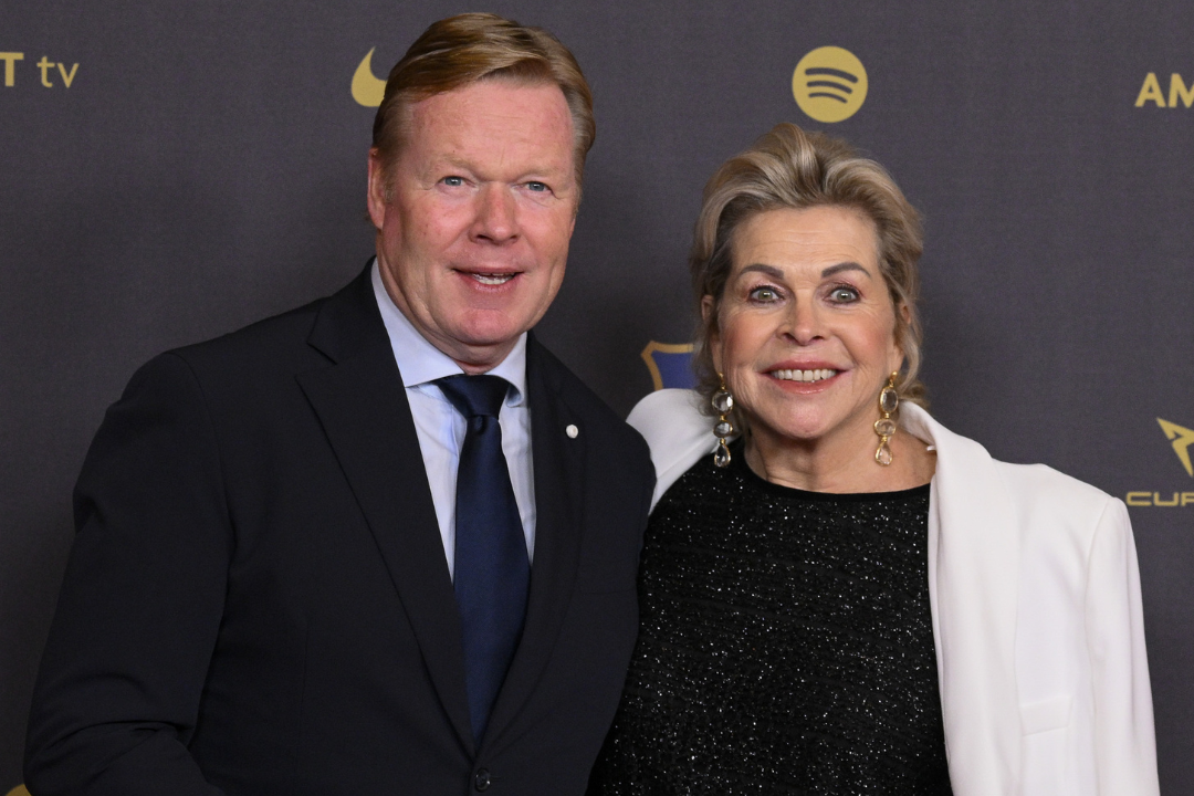 Ronald Koeman