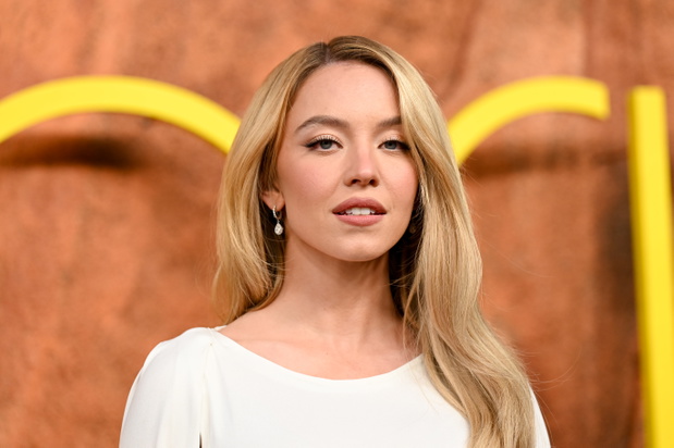 Sydney Sweeney