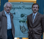 "Syrenka Picassa" - 51. FPFF w Gdyni
