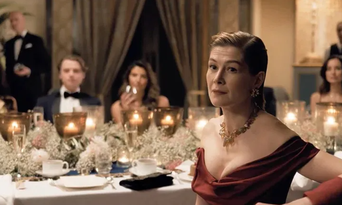 "Testament" - Guy Ritchie - zwiastun