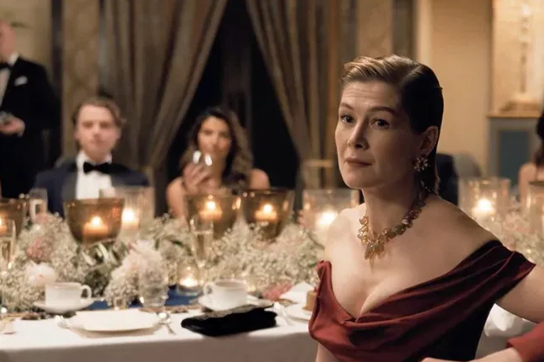 "Testament" - Guy Ritchie - zwiastun