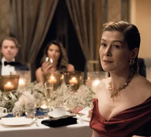 "Testament" - Guy Ritchie - zwiastun