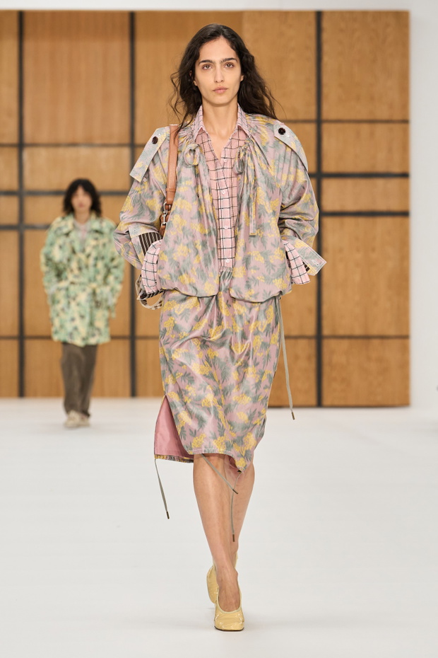Burberry SS 2027