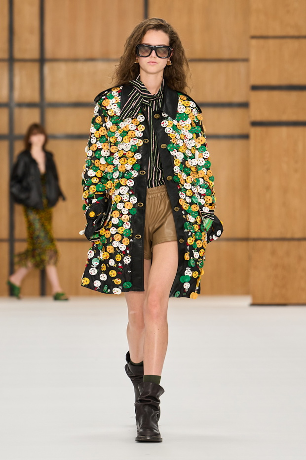 Burberry SS 2027