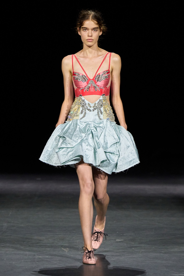Erdem SS 2027